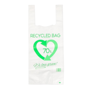 BOLSA CAMISETA ECO 35X50