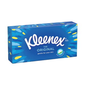 KLEENEX CLASSIC