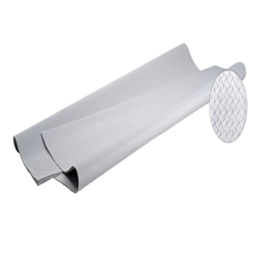 MANTEL 100X100 CM BLANCO