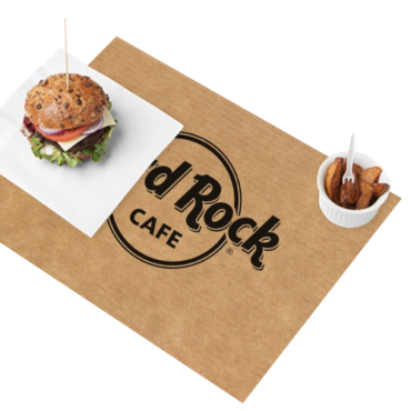 MANTEL 30X40 CM PERSONALIZADO