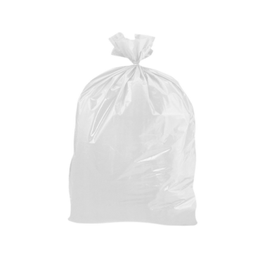 BOLSA BASURA 72X85 BLANCA
