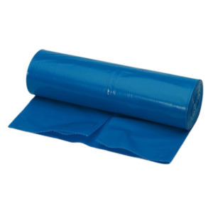 BOLSA COMUNIDAD 85X105 HORECA AZUL