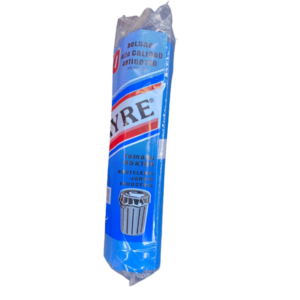 BOLSA COMUNIDAD 85X105 HORECA AZUL