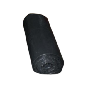 BOLSA COMUNIDAD 85X105 NEGRA EXTRA