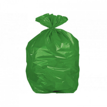 BOLSA COMUNIDAD 85X105 VERDE EXTRA