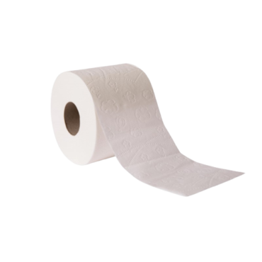 PAPEL W.C. DOMESTICO 2C 35 MT