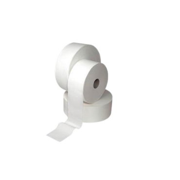 PAPEL W.C. INDUSTRIAL 2C PASTA Ø45