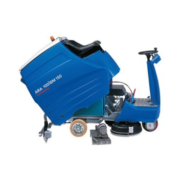 FREGADORA COLUMBUS ARA100/BM150
