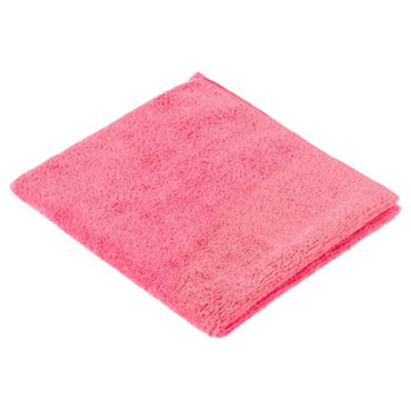 Bayeta Microfibra Terry Lila