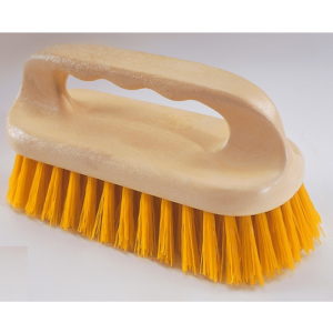Cepillo Fregar Salvamanos