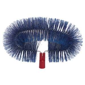 Cepillo Ovalado Techo