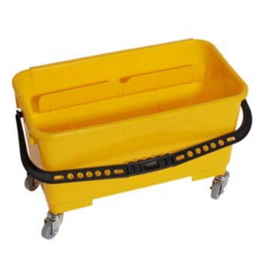 Cubo Cristalero Profesional