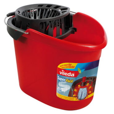 Cubo Vileda Escurre-Facil