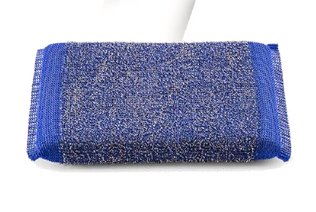 Estropajo Almohadilla Inox