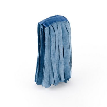 Fregona Industrial Microfibra Tiras