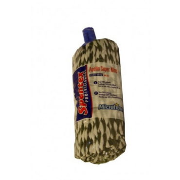 Fregona Microfibra Spontex Supermop