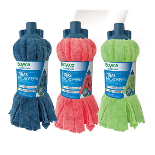 Fregonas Microfibra