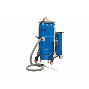 ASPIRADOR COLUMBUS INDUSTRIAL IDV100