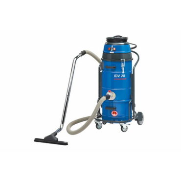 ASPIRADOR COLUMBUS INDUSTRIAL IDV20
