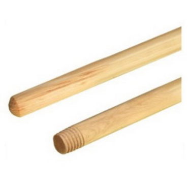 Palo Madera Rosca