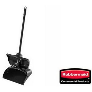 Recogedor Tapa Basculante Rubbermaid
