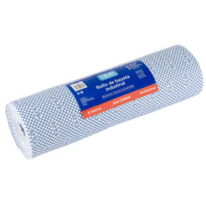 Rollo Bayeta Industrial 8 mt