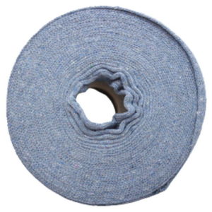 Rollo Bayeta Punto Gris 3 kg