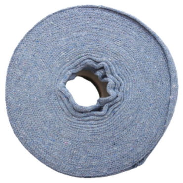 Rollo Bayeta Punto Gris 3 kg