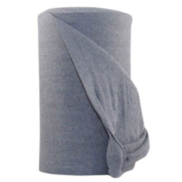 Rollo Bayeta Punto Gris 3 kg