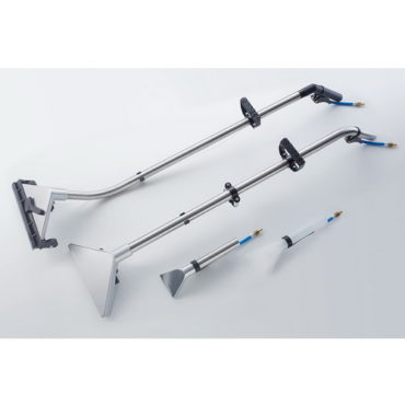 MAQ. INYECCION-EXTRACCION COLUMBUS SX344