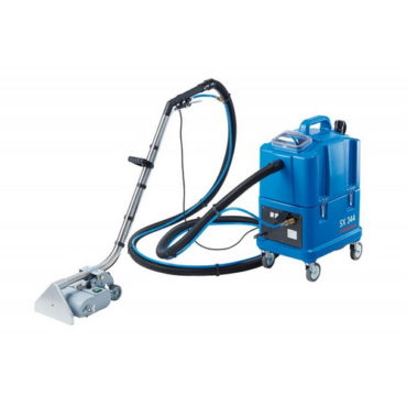 MAQ. INYECCION-EXTRACCION COLUMBUS SX344