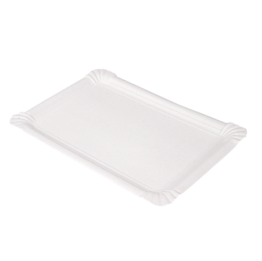 Bandejas carton pasteleria