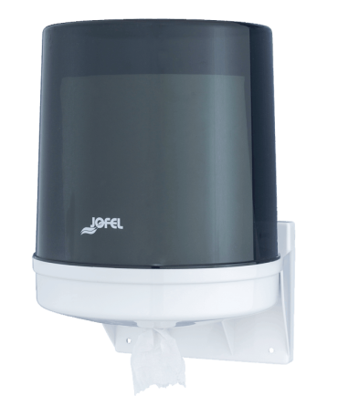 Dispensador papel mecha clasica
