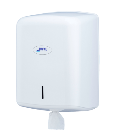 Dispensador papel mecha smart