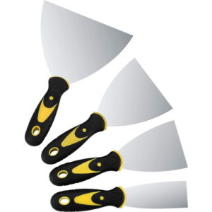 Espatula acero inox nº10