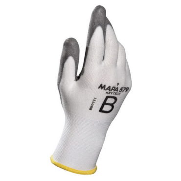 Guantes Krytech Anticorte Spontex