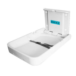 Mesa cambiadora vertical