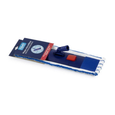 Mopa Microfibra con Bastidor Plegable