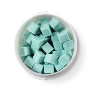 Pastillas urinario enzimática