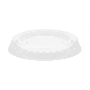 Tarrina para salsa 30ml transp. + tapa
