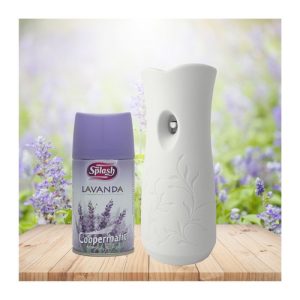 Disfusor ambiental coopermatic