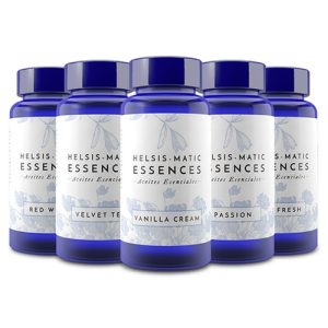 Esencias helsis-matic