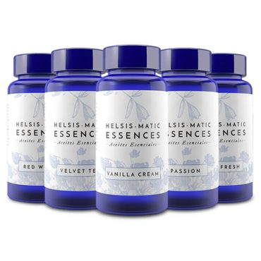 Esencias helsis-matic