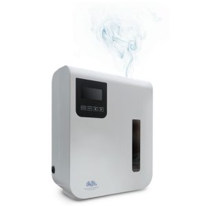 Nebulizador ambiental helsis-matic
