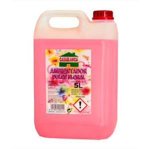 Ambientador Dulce floral