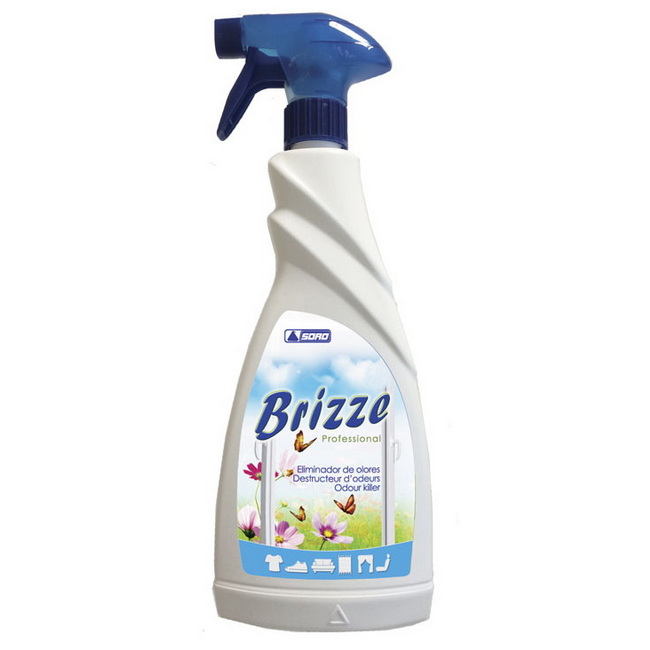 Ambientador desodorizante Brizze