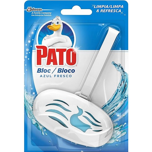 Pato bloc