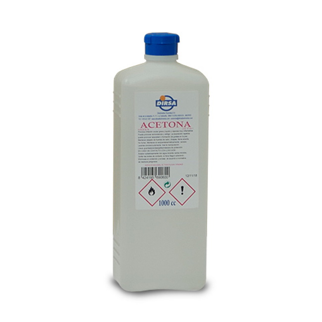 Acetona