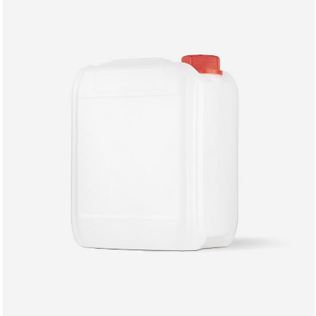 Agua desionizada 5LT