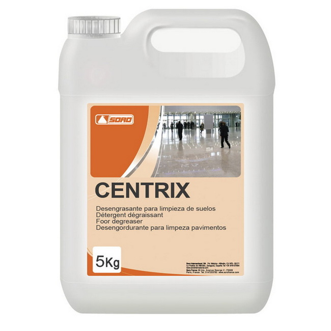 Centrix